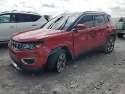 3C4NJDCB2MT521737 2021 JEEP COMPASS