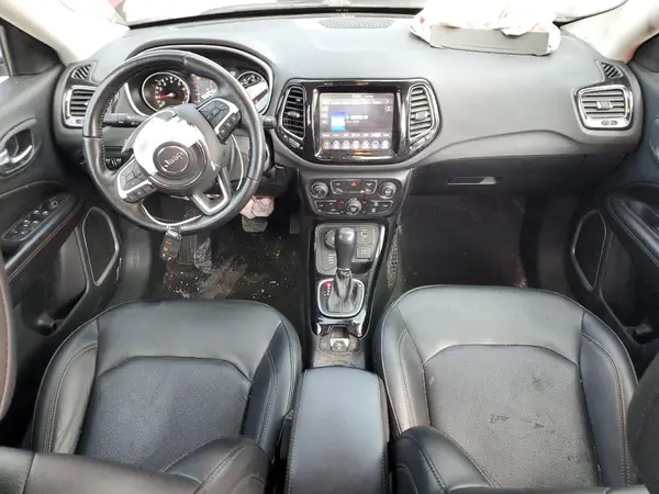 3C4NJDCB2MT521737 2021 JEEP COMPASS - Image 8