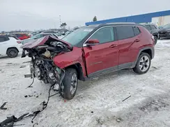 3C4NJDCB2MT525366 2021 JEEP COMPASS
