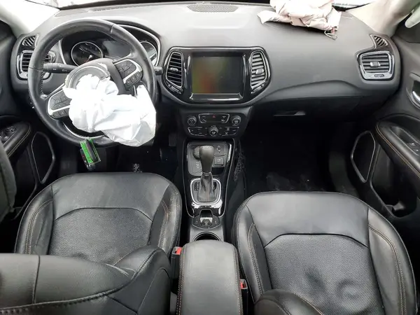 3C4NJDCB2MT525366 2021 JEEP COMPASS - Image 8