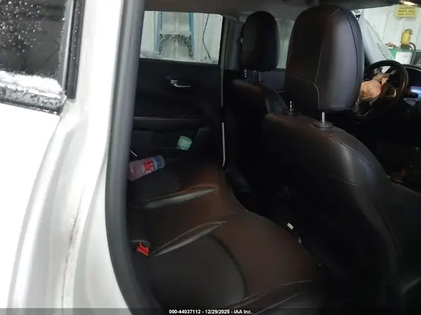 3C4NJDCB2MT525481 2021 JEEP COMPASS - Image 8