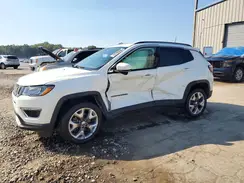 3C4NJDCB2MT527375 2021 JEEP COMPASS