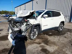 3C4NJDCB2MT527473 2021 JEEP COMPASS