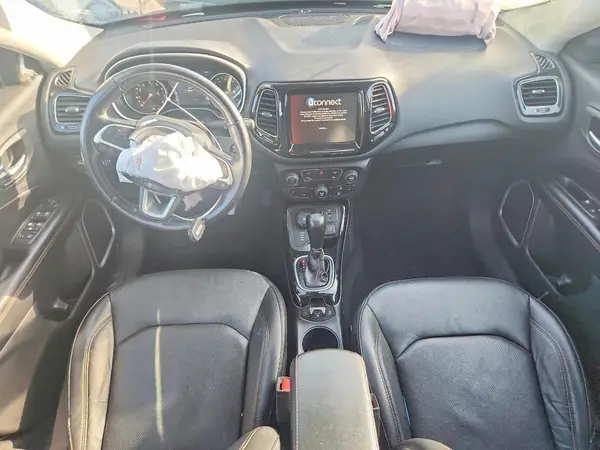 3C4NJDCB2MT527473 2021 JEEP COMPASS - Image 8