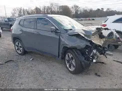 3C4NJDCB2MT527554 2021 JEEP COMPASS