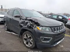 3C4NJDCB2MT528462 2021 JEEP COMPASS