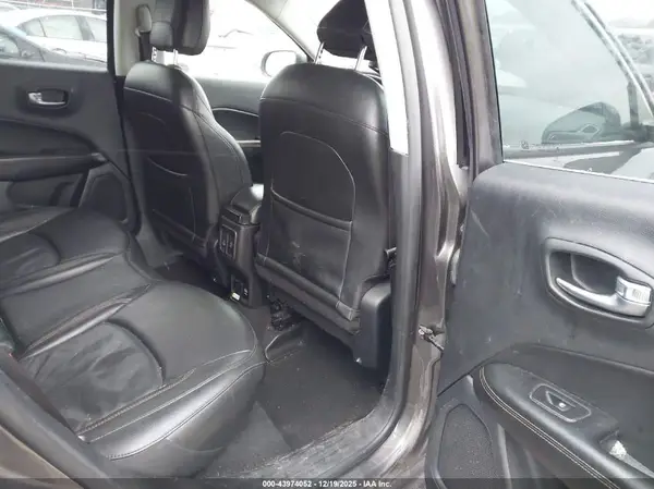 3C4NJDCB2MT528462 2021 JEEP COMPASS - Image 8