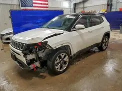 3C4NJDCB2MT529529 2021 JEEP COMPASS