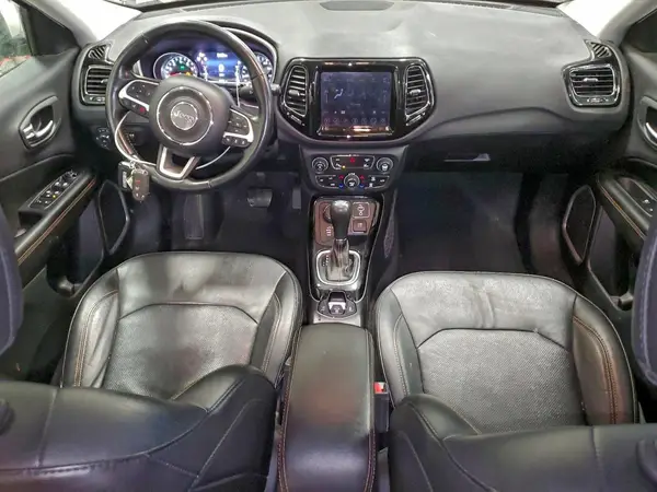 3C4NJDCB2MT529529 2021 JEEP COMPASS - Image 8