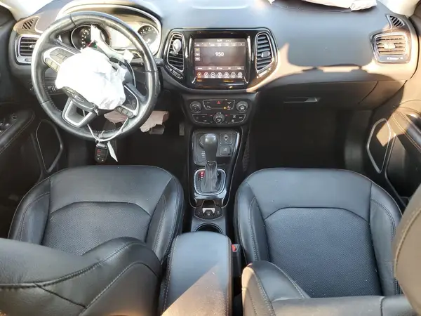 3C4NJDCB2MT533368 2021 JEEP COMPASS - Image 8