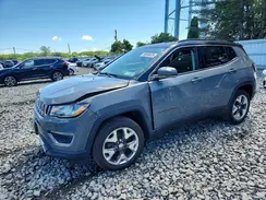 3C4NJDCB2MT536822 2021 JEEP COMPASS
