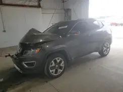 3C4NJDCB2MT536903 2021 JEEP COMPASS
