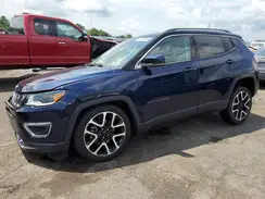 3C4NJDCB2MT540675 2021 JEEP COMPASS