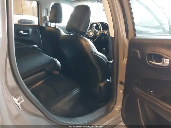 3C4NJDCB2MT544256 2021 JEEP COMPASS - Image 8