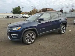 3C4NJDCB2MT547089 2021 JEEP COMPASS