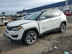 3C4NJDCB2MT549828 2021 JEEP COMPASS