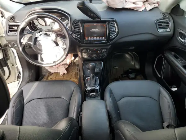 3C4NJDCB2MT549828 2021 JEEP COMPASS - Image 8