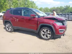 3C4NJDCB2MT549991 2021 JEEP COMPASS