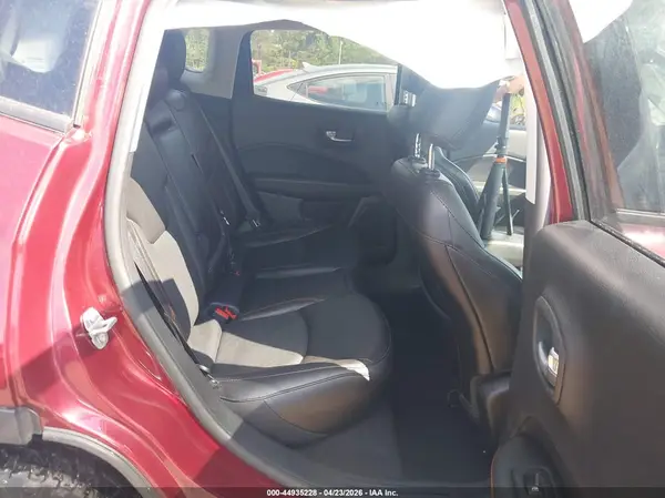 3C4NJDCB2MT549991 2021 JEEP COMPASS - Image 8