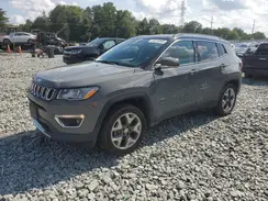 3C4NJDCB2MT551322 2021 JEEP COMPASS