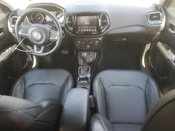 3C4NJDCB2MT551322 2021 JEEP COMPASS - Image 8