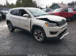 3C4NJDCB2MT553507 2021 JEEP COMPASS