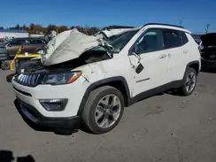 3C4NJDCB2MT553670 2021 JEEP COMPASS