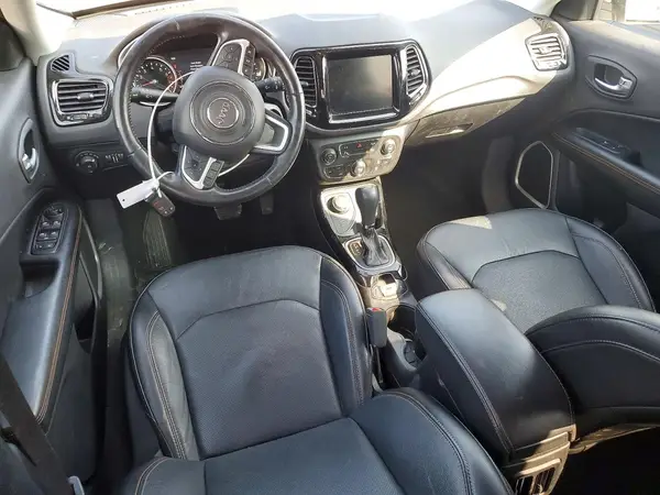 3C4NJDCB2MT554852 2021 JEEP COMPASS - Image 8