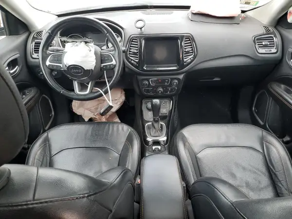 3C4NJDCB2MT554897 2021 JEEP COMPASS - Image 8