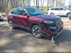 3C4NJDCB2MT556617 2021 JEEP COMPASS