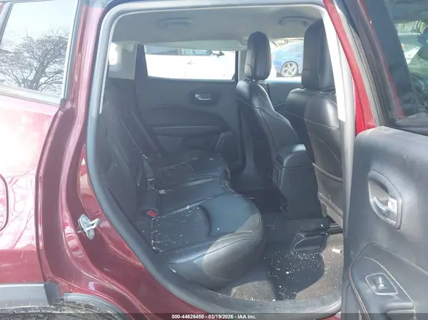 3C4NJDCB2MT556617 2021 JEEP COMPASS - Image 8