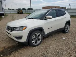 3C4NJDCB2MT557041 2021 JEEP COMPASS