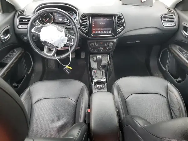 3C4NJDCB2MT557041 2021 JEEP COMPASS - Image 8