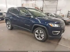 3C4NJDCB2MT557573 2021 JEEP COMPASS
