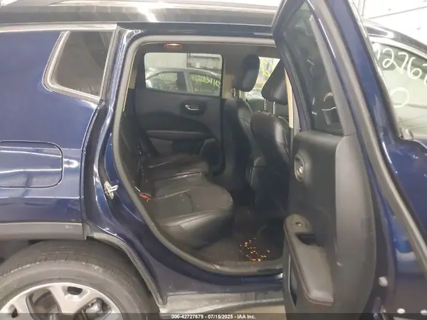 3C4NJDCB2MT557573 2021 JEEP COMPASS - Image 8