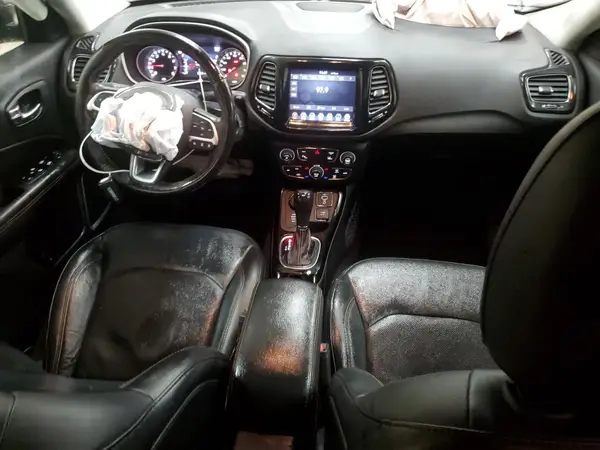 3C4NJDCB2MT558027 2021 JEEP COMPASS - Image 8
