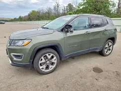 3C4NJDCB2MT558917 2021 JEEP COMPASS
