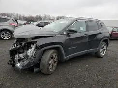 3C4NJDCB2MT562496 2021 JEEP COMPASS