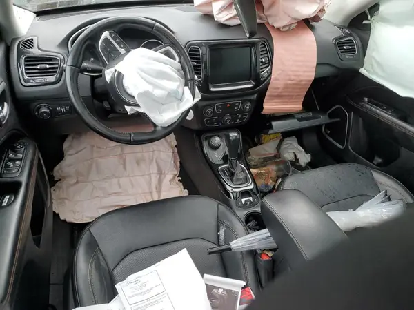 3C4NJDCB2MT562496 2021 JEEP COMPASS - Image 8
