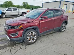 3C4NJDCB2MT565303 2021 JEEP COMPASS