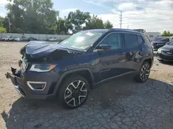 3C4NJDCB2MT567889 2021 JEEP COMPASS