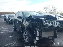 3C4NJDCB2MT569349 2021 JEEP COMPASS
