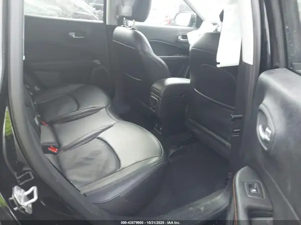 3C4NJDCB2MT569349 2021 JEEP COMPASS - Image 8