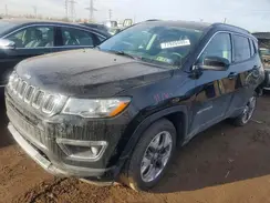 3C4NJDCB2MT572039 2021 JEEP COMPASS