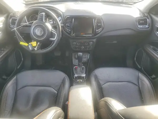 3C4NJDCB2MT572039 2021 JEEP COMPASS - Image 8