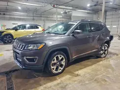 3C4NJDCB2MT572445 2021 JEEP COMPASS