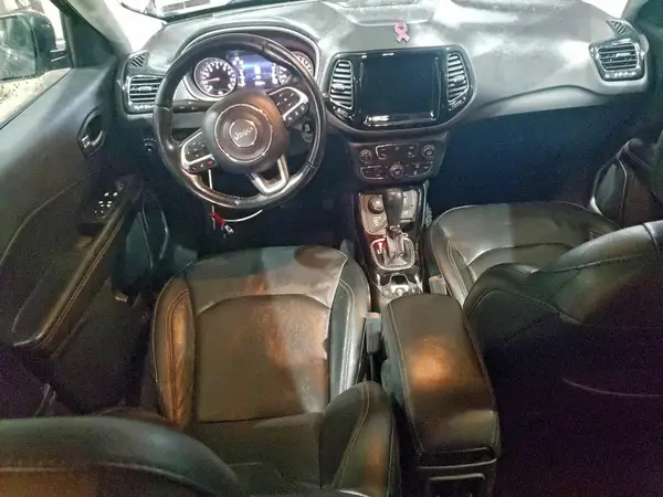 3C4NJDCB2MT572445 2021 JEEP COMPASS - Image 8
