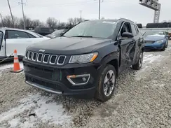 3C4NJDCB2MT575488 2021 JEEP COMPASS