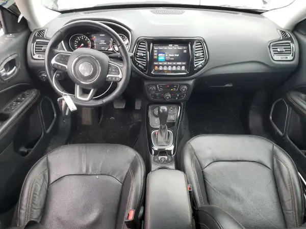 3C4NJDCB2MT575488 2021 JEEP COMPASS - Image 8