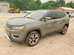 3C4NJDCB2MT579525 2021 JEEP COMPASS